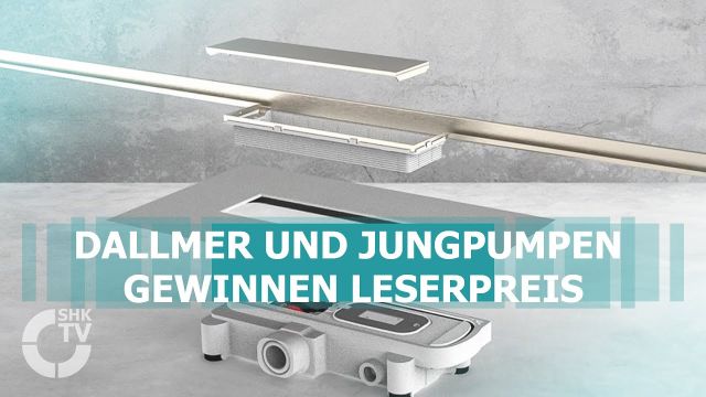 Embedded thumbnail for RAS: Produkt des Jahres