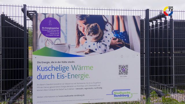 Embedded thumbnail for Die Wärmepumpe in Forschung &amp; Entwicklung