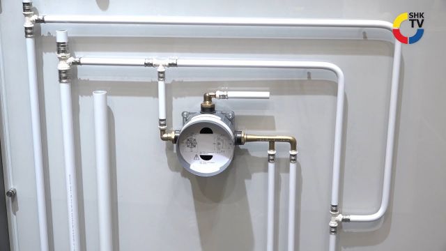 Embedded thumbnail for alpex Strömungsverteiler von Fränkische