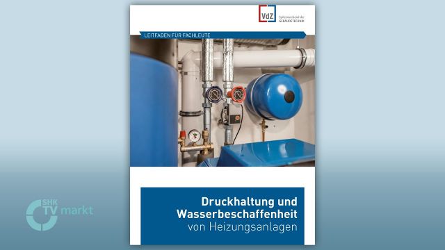 Embedded thumbnail for Neue VdZ-Broschüre