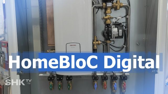 Embedded thumbnail for PAW - Wohnungsstationen für die dezentrale Warmwasserbereitung