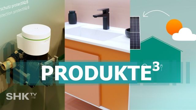 Embedded thumbnail for Grünbeck, Burgbad &amp; Vaillant