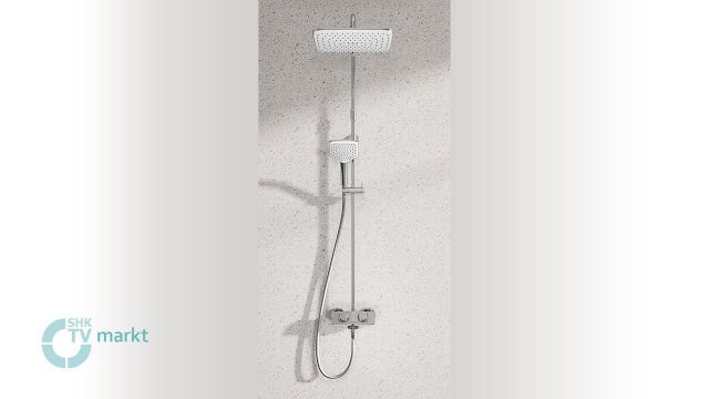 Embedded thumbnail for Kludi COCKPIT Explorer