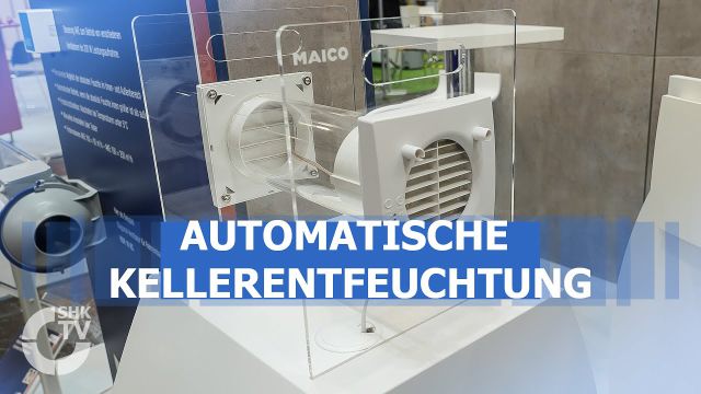 Embedded thumbnail for Maico: AKE