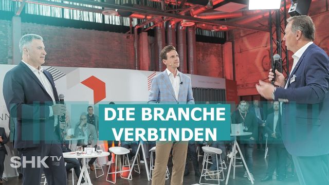 Embedded thumbnail for Mitsubishi Electric: Connecting Minds 2023