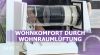 Embedded thumbnail for Wie dezentrale Wohnraumlüftung den Wohnkomfort verbessert