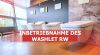 Embedded thumbnail for TOTO Washlet RW – Funktionen des Dusch-WCs im Überblick
