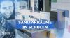 Embedded thumbnail for Hochwertige Schultoiletten von DELABIE