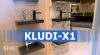 Embedded thumbnail for Kludi X1 Armaturen für Bad &amp; Küche – vielseitig &amp; modern