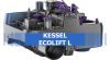 Embedded thumbnail for Hybrid-Hebeanlage nutzt natürliches Gefälle – Kessel Ecolift L