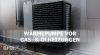 Embedded thumbnail for 300.000 Wärmepumpen in 2025 