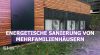 Embedded thumbnail for So gelingt die Wärmepumpen-Sanierung im Mehrfamilienhaus