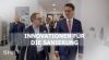Embedded thumbnail for Hendrik Wüst setzt auf serielles Sanieren