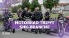Embedded thumbnail for Wenn die SHK-Branche Motorrad fährt